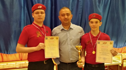 ГБОУ СОШ №2 г. Сызрани | Церемония награждения победителей ОЧНОГО ЭТАПА Конференции исследовательских и творческих работ обучающихся Самарской области 