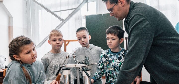 ГБОУ СОШ №2 г. Сызрани | Ярмарка образовательных услуг в Сызранском филиале СамГТУ