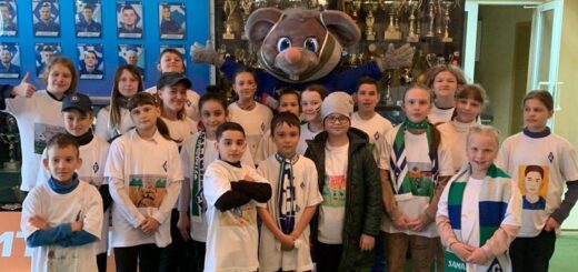 ГБОУ СОШ №2 г. Сызрани | Всероссийский конкурс  