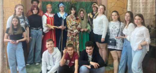 ГБОУ СОШ №2 г. Сызрани | Поездка 9-а класса в Ледовый дворец