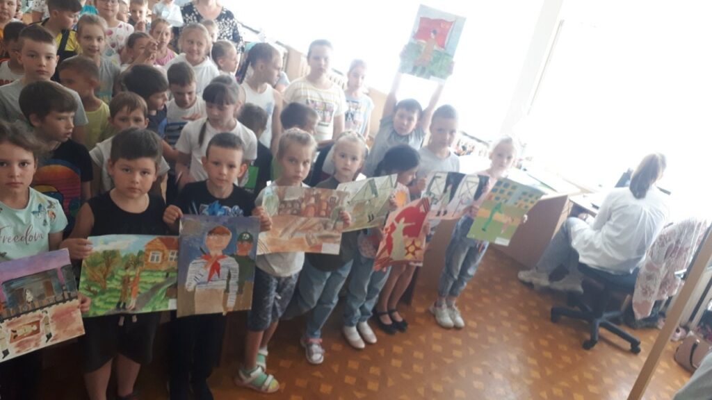 ГБОУ СОШ №2 г. Сызрани | Свеча памяти