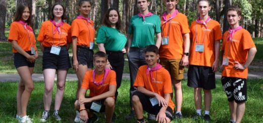 ГБОУ СОШ №2 г. Сызрани | Я -активист, моё дело гореть