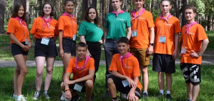 ГБОУ СОШ №2 г. Сызрани | Самарский НАНОГРАД "Созвездие IQ"