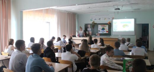 ГБОУ СОШ №2 г. Сызрани | Я-доброволец