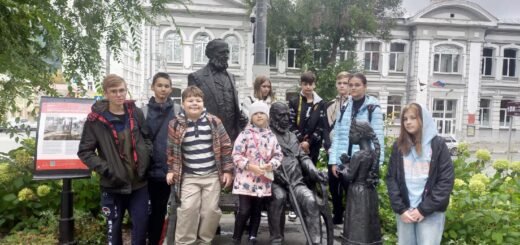 ГБОУ СОШ №2 г. Сызрани | Реализация проекта 