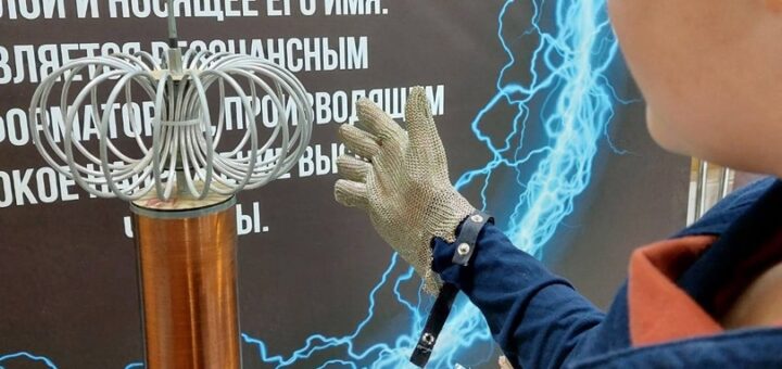 ГБОУ СОШ №2 г. Сызрани | Экскурсия в Космический парк приключений