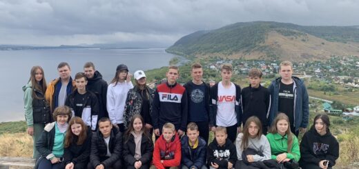 ГБОУ СОШ №2 г. Сызрани | Экскурсия для учащихся 6-а  класса 