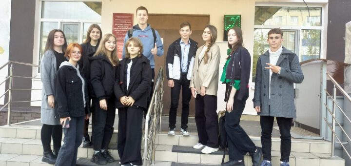 ГБОУ СОШ №2 г. Сызрани | Нескучная классика