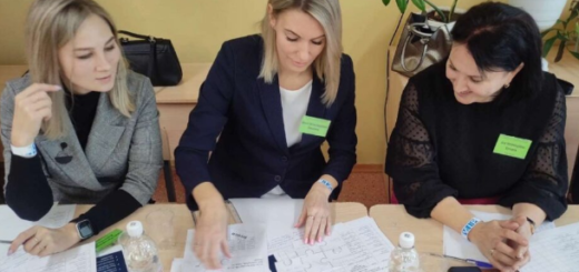 ГБОУ СОШ №2 г. Сызрани | Пятиклассники приняли участие в региональной научно-практической конференции 