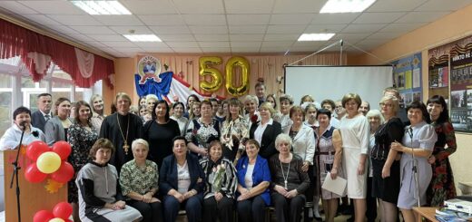 ГБОУ СОШ №2 г. Сызрани | Одаренные дети 2023