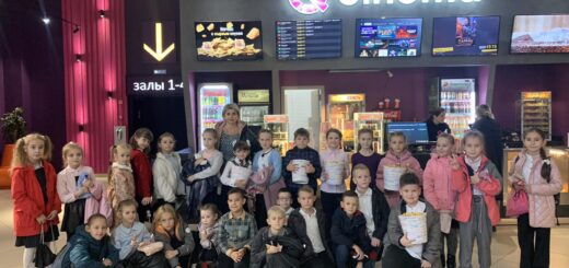 ГБОУ СОШ №2 г. Сызрани | Всероссийская акция 