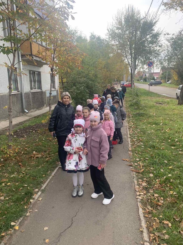 ГБОУ СОШ №2 г. Сызрани | Поход в кинотеатр 