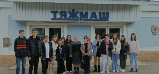 ГБОУ СОШ №2 г. Сызрани | День открытых дверей СамГМУ