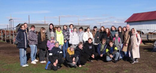 ГБОУ СОШ №2 г. Сызрани | Экскурсия в презентационный комплекс АО 