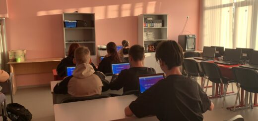 ГБОУ СОШ №2 г. Сызрани | Профориентационная встреча учащихся 11-х классов с представителями АО СНПЗ