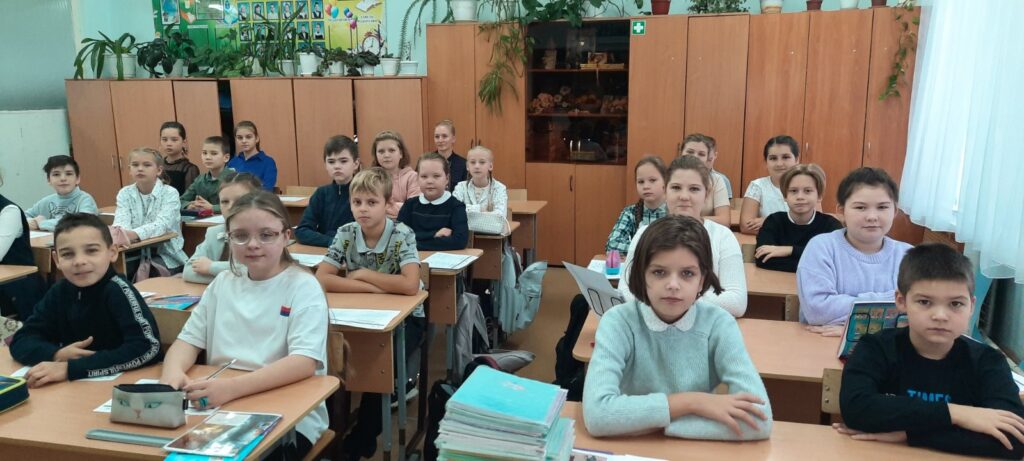 ГБОУ СОШ №2 г. Сызрани | Разговоры о важном: Россия-мировой лидер атомной отрасли