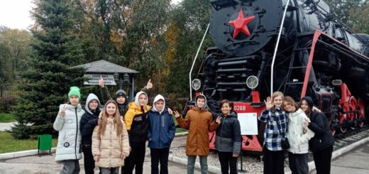 ГБОУ СОШ №2 г. Сызрани | Экскурсии для обучающихся 10-х классов на ОАО “Тяжмаш”.