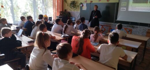 ГБОУ СОШ №2 г. Сызрани | Встреча с Ветераном боевых действий СВО Асеевым Николаем Михайловичем