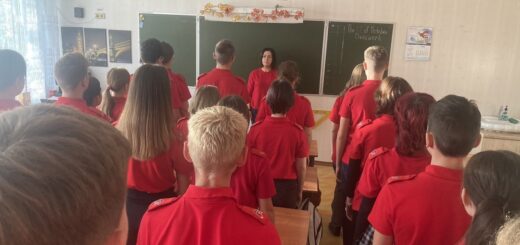 ГБОУ СОШ №2 г. Сызрани | Разговоры о важном: Россия-мировой лидер атомной отрасли