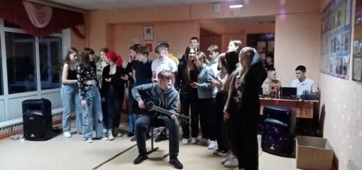 ГБОУ СОШ №2 г. Сызрани | Муниципальный этап областного турнира 