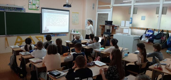 ГБОУ СОШ №2 г. Сызрани | Всероссийская акция "Парад Памяти"