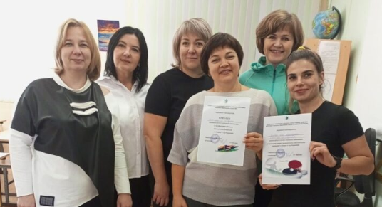 ГБОУ СОШ №2 г. Сызрани | Соревнования по волейболу и теннису среди работников образовательных учреждений