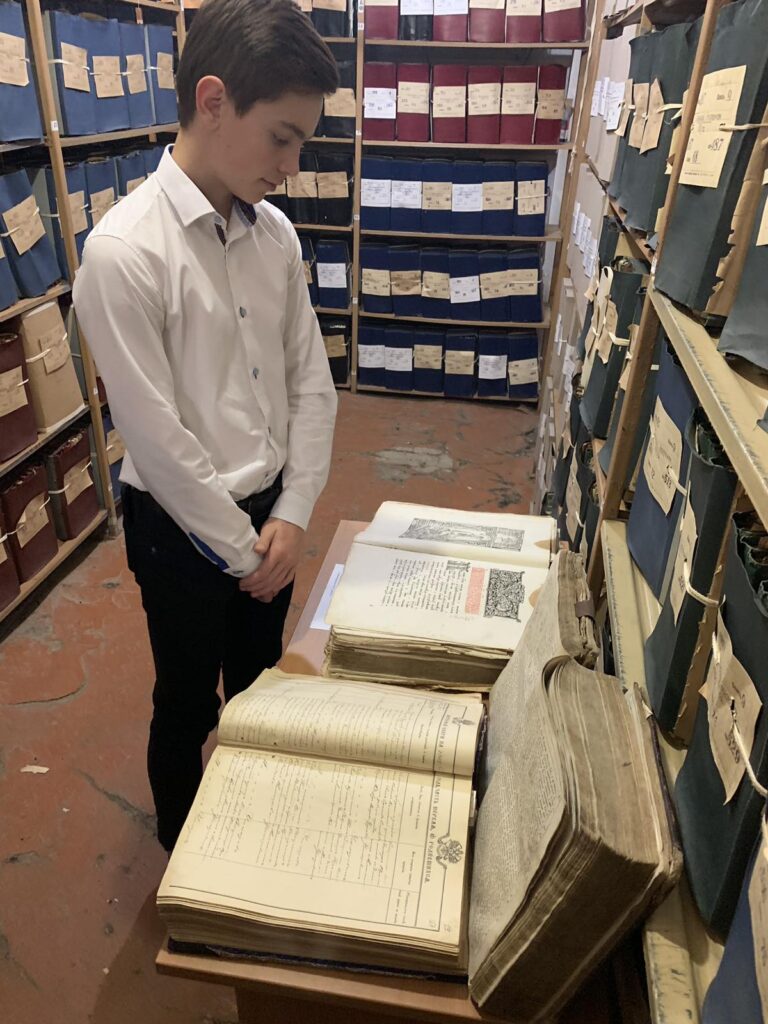 ГБОУ СОШ №2 г. Сызрани | Покинутые города и судьбы людей