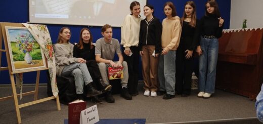 ГБОУ СОШ №2 г. Сызрани | Экскурсия в музей 