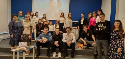 ГБОУ СОШ №2 г. Сызрани | Экскурсия в музей 