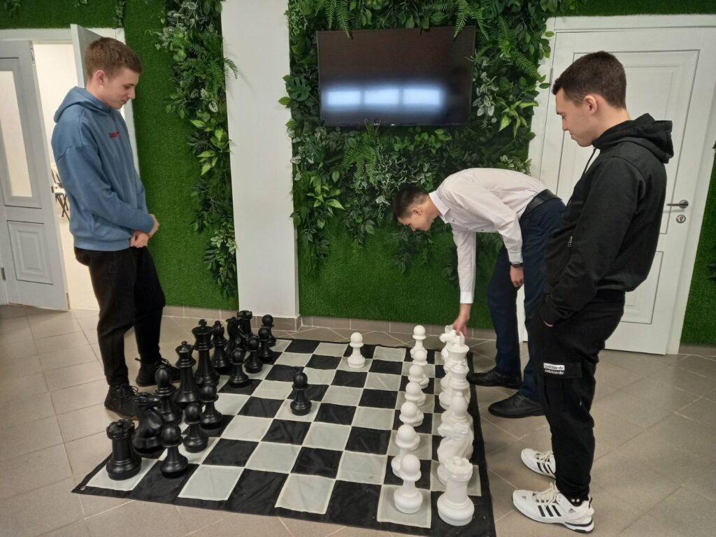 ГБОУ СОШ №2 г. Сызрани | Библиокешинг