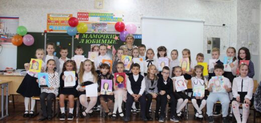 ГБОУ СОШ №2 г. Сызрани | Безопасный самокат