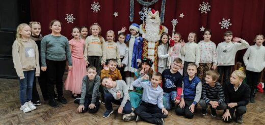 ГБОУ СОШ №2 г. Сызрани | Экскурсия в БИБЛИО МАЯК