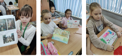 ГБОУ СОШ №2 г. Сызрани | Весёлые минутки