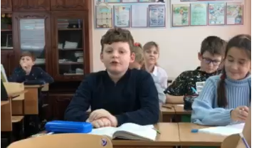 ГБОУ СОШ №2 г. Сызрани | О проведении Всероссийского проекта «Волонтеры науки»