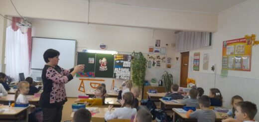 ГБОУ СОШ №2 г. Сызрани | В гостях у сказки