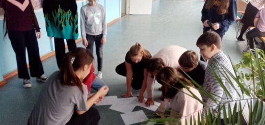 ГБОУ СОШ №2 г. Сызрани | Пятиклассники приняли участие в региональной научно-практической конференции 