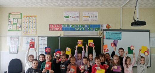 ГБОУ СОШ №2 г. Сызрани | В гостях у сказки