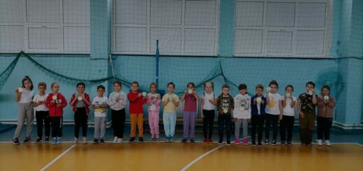 ГБОУ СОШ №2 г. Сызрани | Церемония награждения победителей конкурса 