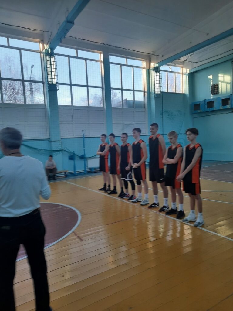 ГБОУ СОШ №2 г. Сызрани | Чемпионат школьной баскетбольной лиги «КЭС-Баскет» 2022-2023