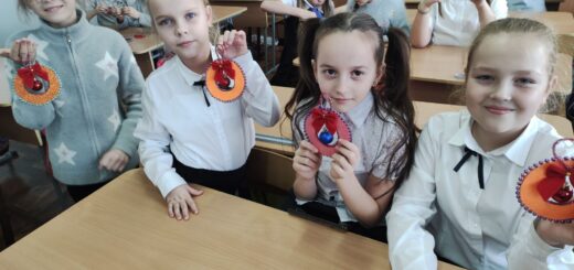 ГБОУ СОШ №2 г. Сызрани | Профильная смена «Наука» лабораторная работа 