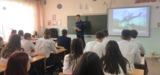 ГБОУ СОШ №2 г. Сызрани | ФП «Профессионалитет» в Губернском колледже г. Сызрани