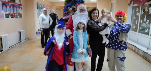 ГБОУ СОШ №2 г. Сызрани | Литературная гостиная