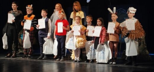 ГБОУ СОШ №2 г. Сызрани | Пятиклассники приняли участие в региональной научно-практической конференции 