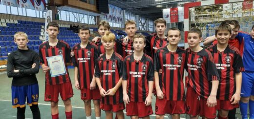 ГБОУ СОШ №2 г. Сызрани | Классная встреча, посвященная 