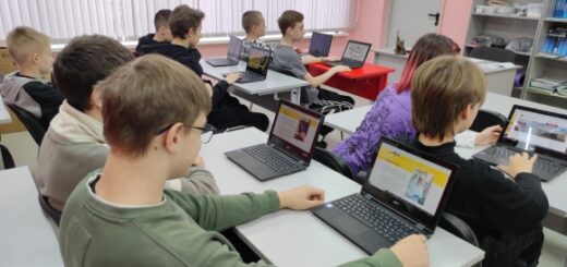 ГБОУ СОШ №2 г. Сызрани | Шоу профессий. Поле возможностей