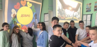 ГБОУ СОШ №2 г. Сызрани | Урок-практикум по окружающему миру во 2-б классе по теме 