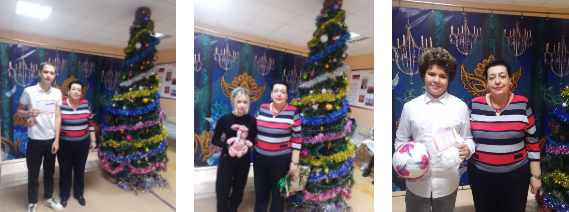 ГБОУ СОШ №2 г. Сызрани | Всероссийская акция                "Мы вместе"