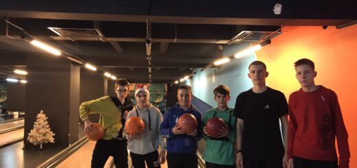 ГБОУ СОШ №2 г. Сызрани | Экскурсия 8-б класса в Библиомаяк