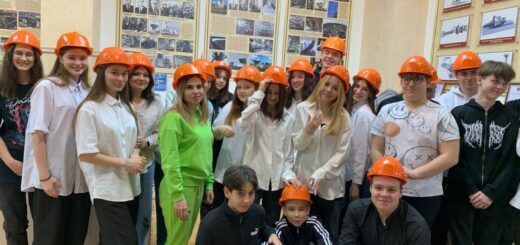 ГБОУ СОШ №2 г. Сызрани | День открытых дверей СамГМУ