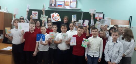 ГБОУ СОШ №2 г. Сызрани | Встреча с Ветераном боевых действий СВО Асеевым Николаем Михайловичем